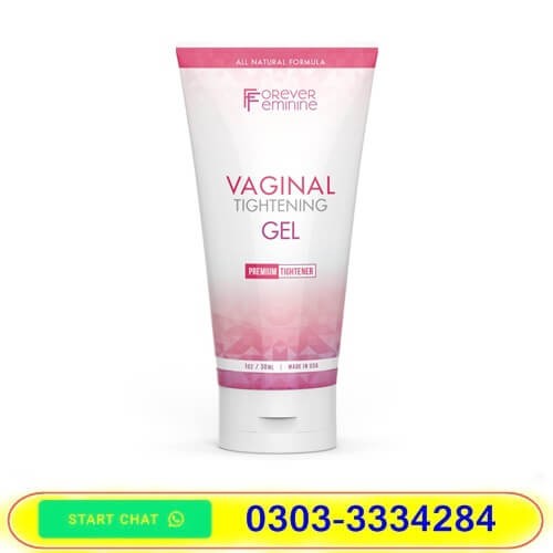 Forever Feminine Vaginal Tightening Gel in Pakistan
